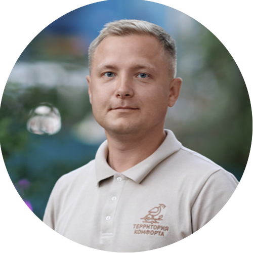 Игнатов Антон Александрович